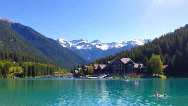Joyas ocultas de Piesendorf: Bienestar de alta gama y las mejores actividades familiares cerca de Zell am See (2025)