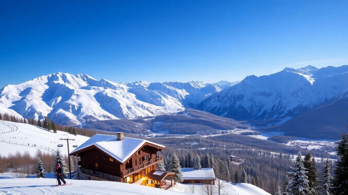 Verbier 2025/2026: Meisterung der 4 Täler, Heliskiing und High-End Après-Ski-Szene