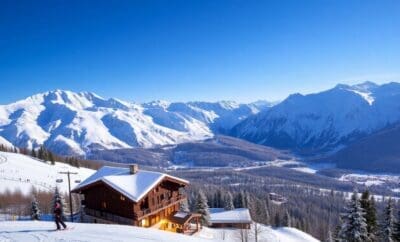 Verbier 2025/2026: Dominando Les 4 Vallées, Heli-Ski y la Escena de Après-Ski de Lujo