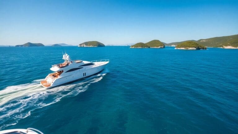 Croatie pour les familles : Les aventures et activités les plus luxueuses sur terre et en mer