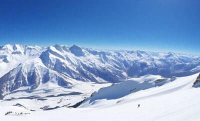 Esquí de Altura Definitivo en Tignes: Deportes de Adrenalina de Lujo y Gastronomía de Montaña de Primera Categoría (2025/2026)