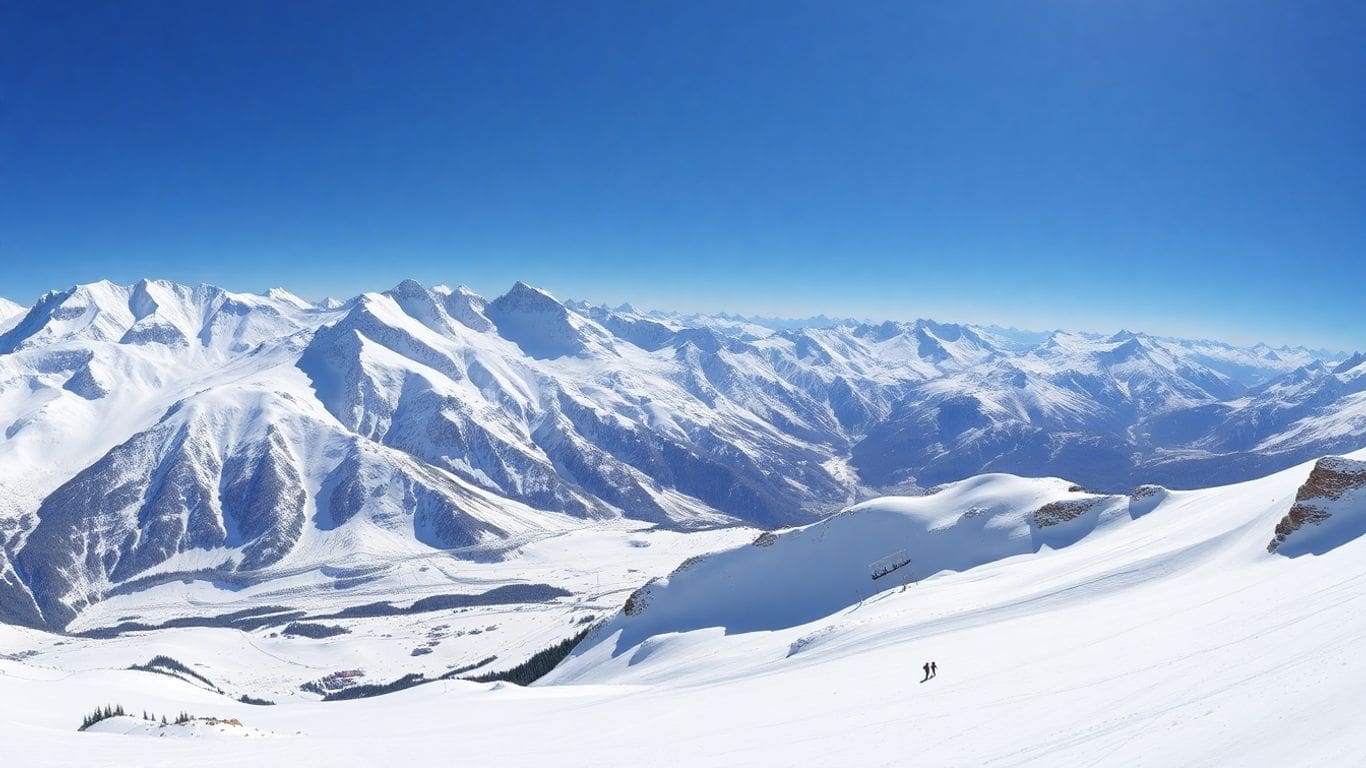 Esquí de Altura Definitivo en Tignes: Deportes de Adrenalina de Lujo y Gastronomía de Montaña de Primera Categoría (2025/2026)