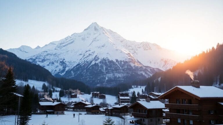 Les Gets & Portes du Soleil: Luxuriöser Familienskiurlaub und charmanter Dorf-Gourmetführer 2025