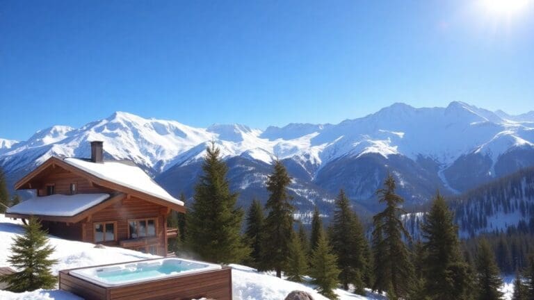 Morzine 2026 : Explorer les Portes du Soleil et trouver les meilleures activités alpines de luxe