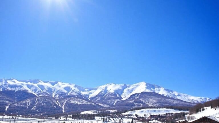 Aspen Snowmass 2026: Padroneggiare Quattro Montagne e Navigare nella Scena Artistica e Gastronomica di Lusso della Città