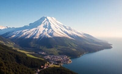 Zell am See & Kaprun 2026: Sci su ghiacciaio, lusso sul lago e le migliori attività non sciistiche