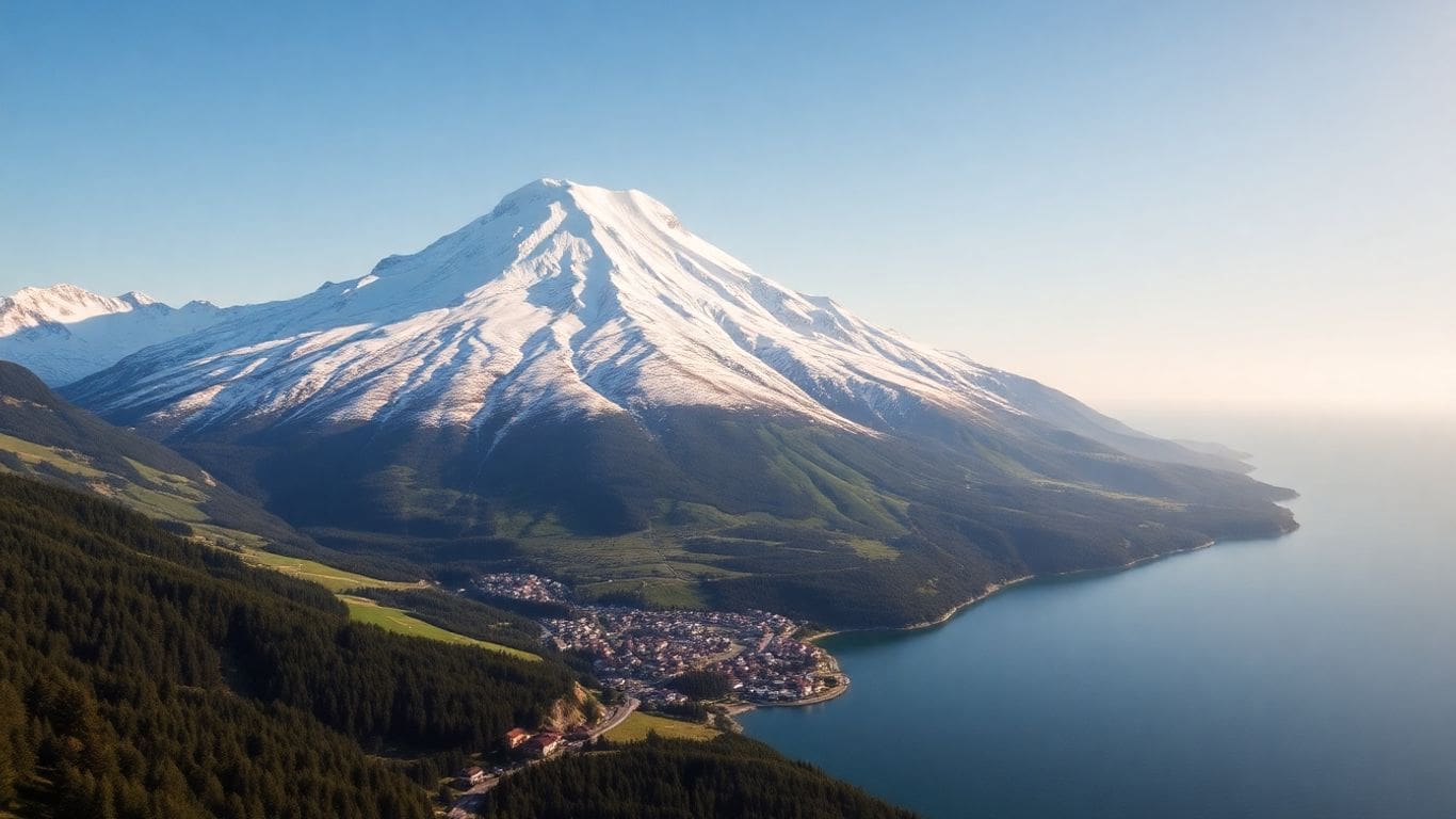 Zell am See & Kaprun 2026: Glacier Skiing, Lakeside Luxury, and Top Non-Ski Activities