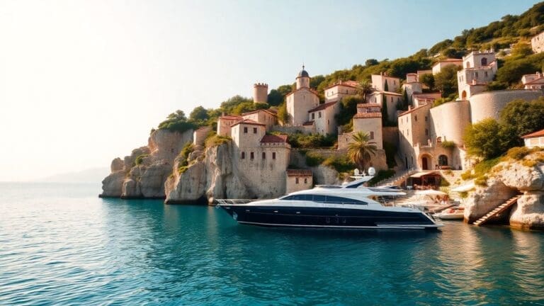 The Cultural Heart of Croatia: A Luxury Traveller’s Guide to Heritage and Hidden Gems