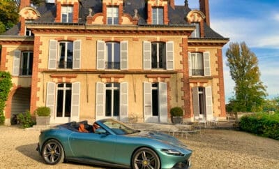 Château de Nathalie Fontainebleau Luxury Château Rental Near Paris for Photoshoots Fashion Editorials Car Meets & Romantic Stays