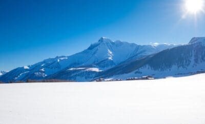 St Anton am Arlberg 2025 : Guide du hors-piste légendaire, des après-skis gastronomiques et des spas de luxe
