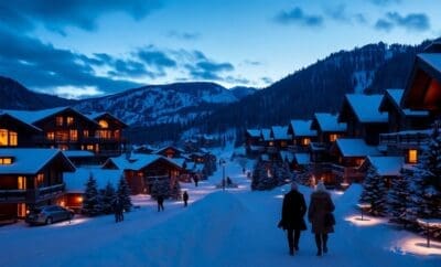 Courchevel 1850 Élite: Asegurando las Mejores Mesas Gourmet y Experiencias Familiares Exclusivas 2026