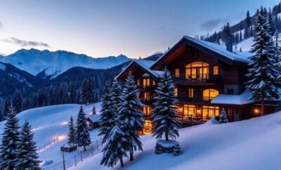 Escapadelas de Luxo para Esqui em Andorra: Tesouros Escondidos para Entusiastas do Inverno