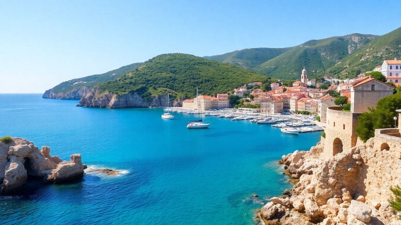 Le Guide Ultime du Voyage de Luxe en Croatie en 2026 : Îles, Culture & Indulgence Côtière