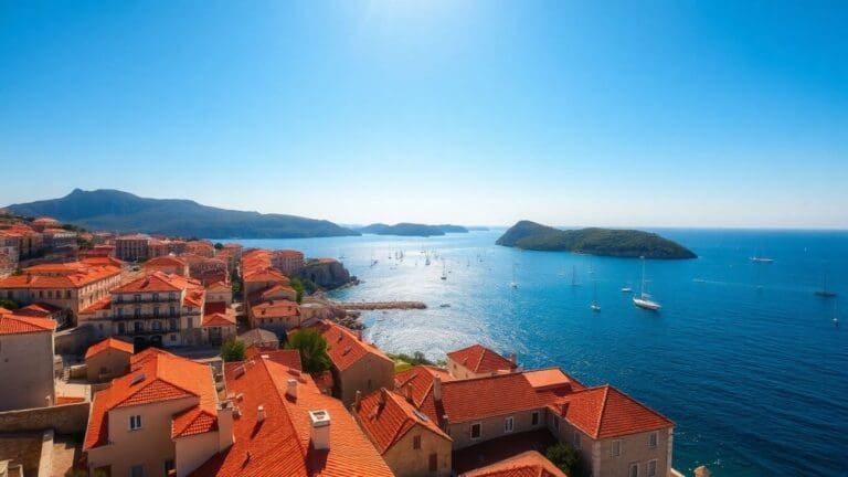 Ihre 10-tägige Luxus-Reiseroute durch Kroatien: Von den Palästen Dubrovniks bis zu den glamourösen Nächten von Hvar