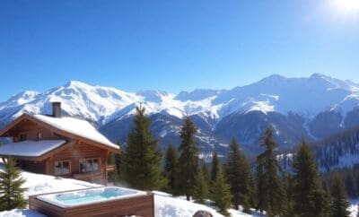 Morzine 2026: Esplorare le Portes du Soleil e Trovare le Migliori Attività Alpine di Lusso