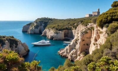 Le Guide Ultime du Voyage de Luxe en Croatie : Îles Chic, Culture & Aventures Côtières