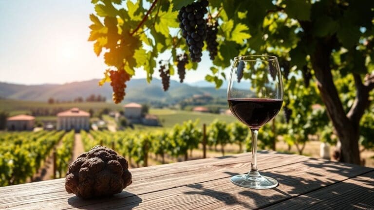 Eine Gourmetreise durch Kroatien: Michelin-Sterne, Weintouren & Trüffelverkostungen