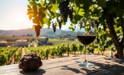 Un voyage gastronomique à travers la Croatie : étoiles Michelin, tours de vin et dégustations de truffes