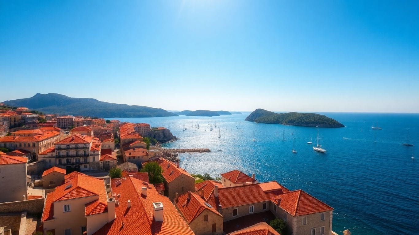 Votre itinéraire de luxe de 10 jours en Croatie : des palais de Dubrovnik aux nuits glamour de Hvar