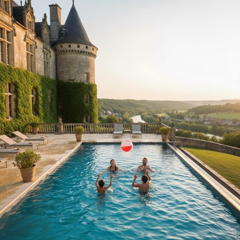 Rent Luxury Holiday Villas Private Luxury Château Rentals in Dordogne Rent Holiday Homes Private Luxury Château Rentals in Dordogne