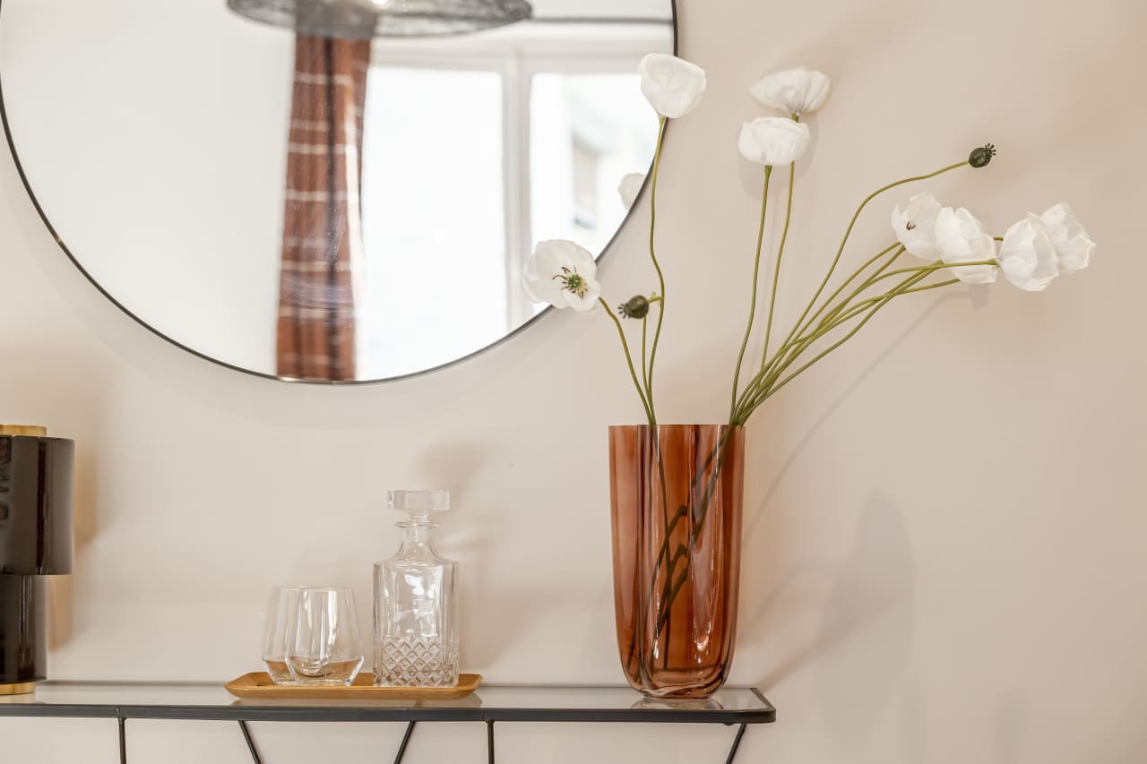 Apartment Champs-Élysées Paris 8th Arrondissement – Luxury 3-Bedroom En-Suite Rental