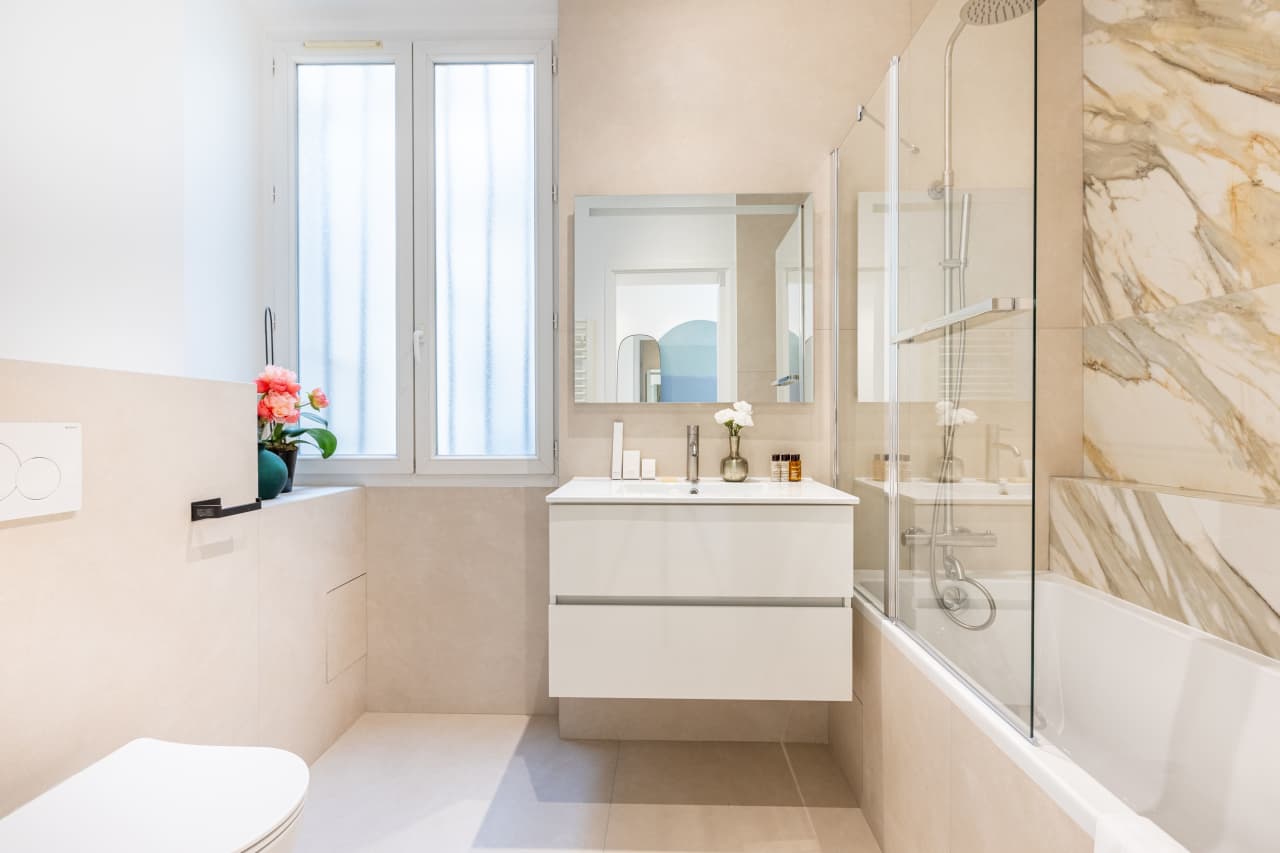 Apartment Ternes – Luxury 3-Bedroom Rental Champs-Élysées Paris 8th Arrondissement