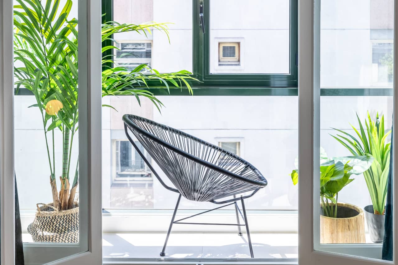 Apartment Ternes – Luxury 3-Bedroom Rental Champs-Élysées Paris 8th Arrondissement