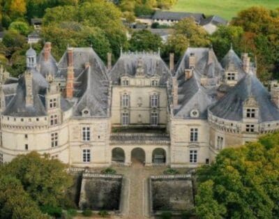 Château Historique Le Mans – A Living Legacy of French Elegance & Heritage