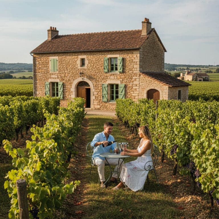 Rent Holiday Homes Luxury Villa Rentals Burgundy France – Exclusive Châteaux & Countryside Estates with Private Pools