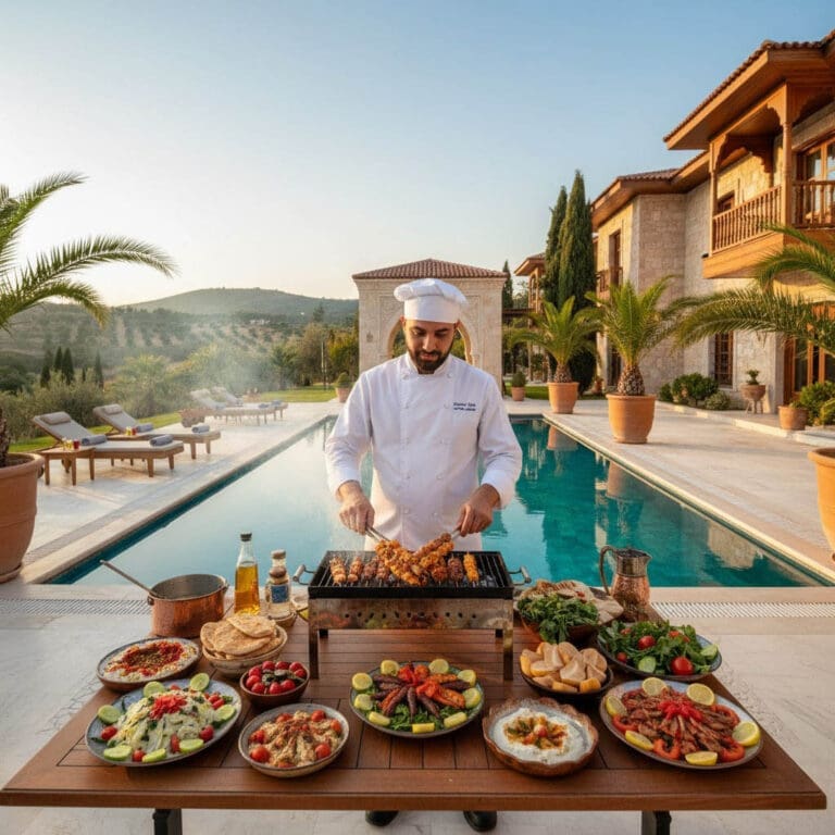 Rent Holiday Homes Luxury Villa Rentals & Modern Private Estates in Turkey – Exclusive Beachfront Villas with Pools & Countryside Views