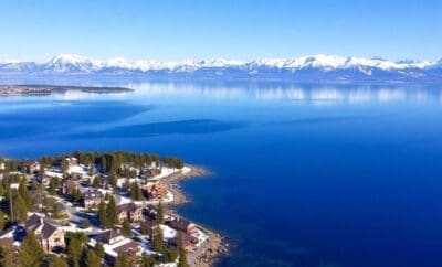 North Lake Tahoe 2026: High-End Skiing, Lakeside Luxury, and Exclusive State-Line Adventure Activities