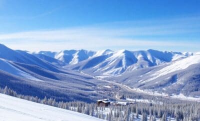 Vail’s Legendary Back Bowls: Insider Guide to High-End Terrain and Five-Star Village Experiences