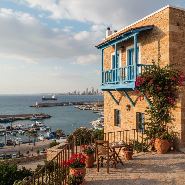 Rent Holiday Homes Luxury Villa Rentals & Modern Beachfront Estates in Cyprus – Private Pools & Beach Views