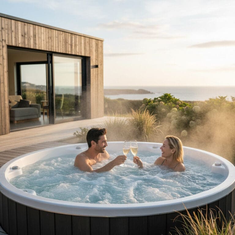 Rent Holiday Homes Luxury Villa & Chateau Rentals in Brittany & Along the Atlantic Coast with Private Pools