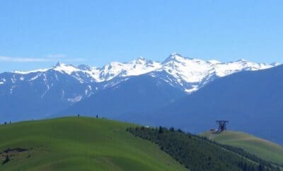 Park City Utah 2025: Olympic Park Adventures and Utah’s Premier Gourmet Mountain Dining