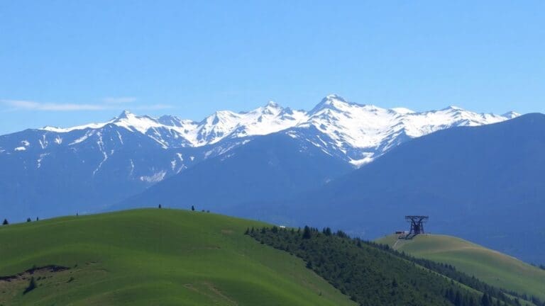 Park City Utah 2025: Olympic Park Adventures and Utah's Premier Gourmet Mountain Dining