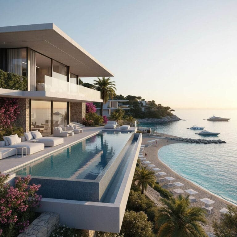 Rent Holiday Homes Luxury Villa Holidays in Provence France – Exclusive Villas with Private Pools and Scenic Countryside Views