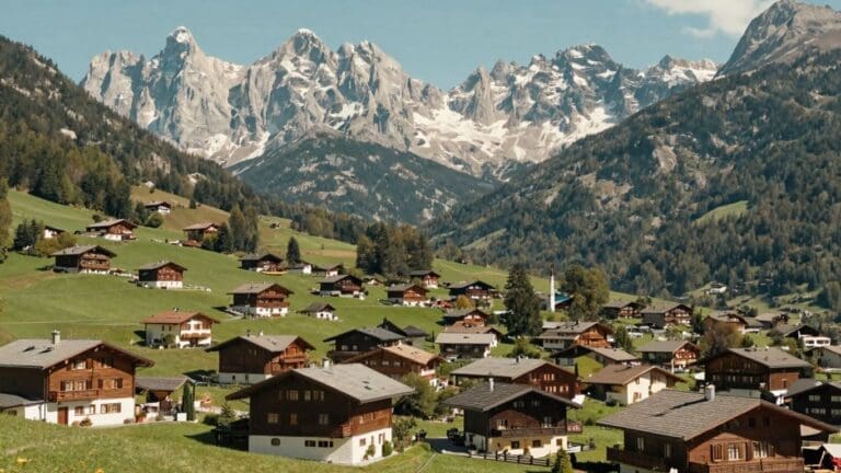 Cortina d’Ampezzo Guide: Fashion, Food and Italian Dolomite Experiences