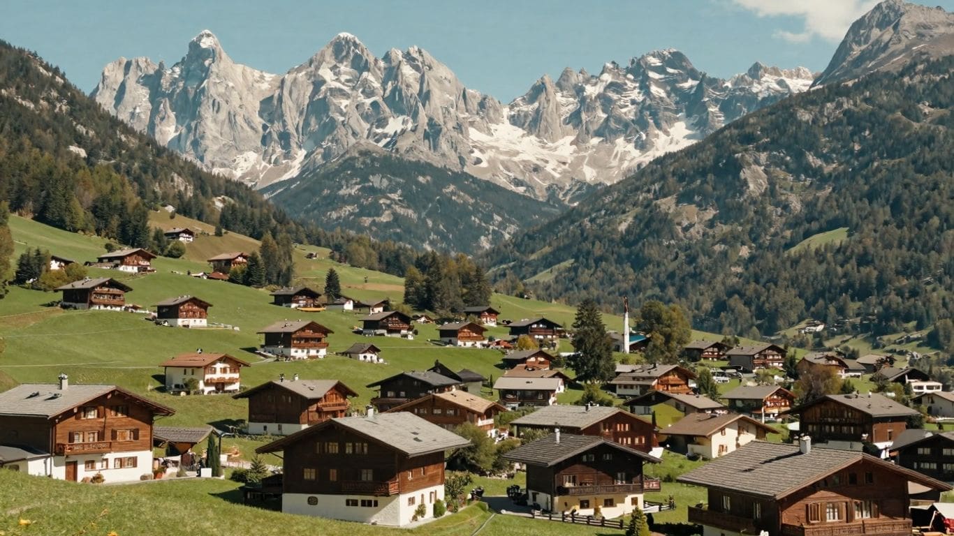 Cortina d’Ampezzo Guide: Fashion, Food and Italian Dolomite Experiences