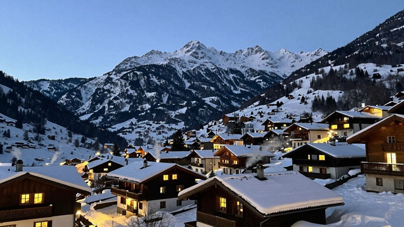 Val d’Isère Trends: The Best Après-Ski and Luxury Winter Activities