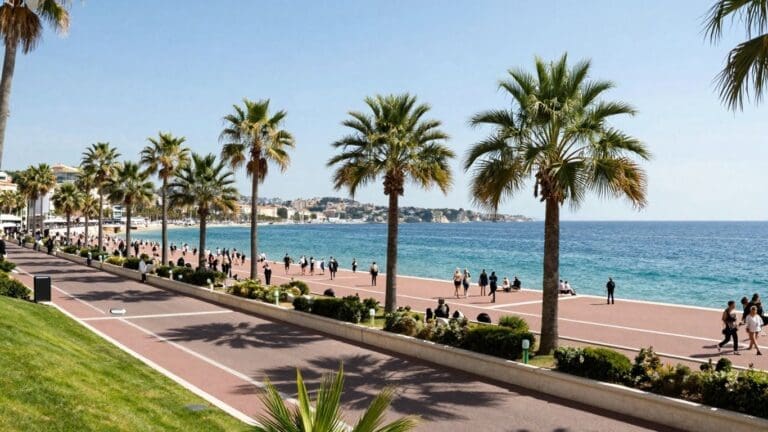Cannes 2025: Film Festival Glamour, Beaches and Luxury Shopping Guide