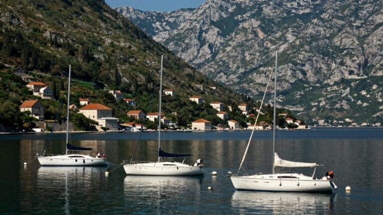 Kotor Montenegro: Yachting, History and Fjord Exploration Guide