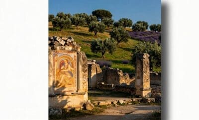 Arles 2025: A Luxury Guide to Provençal Culture and Roman History