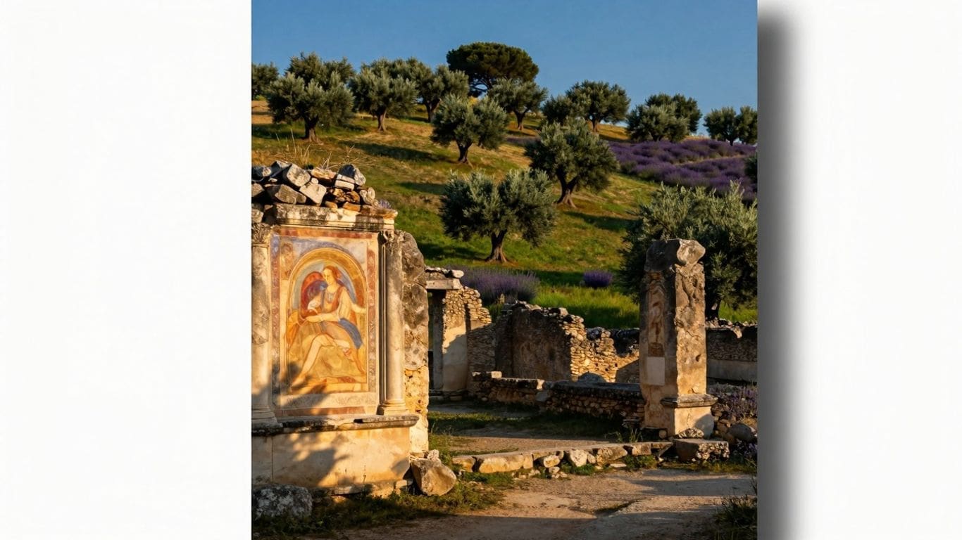 Arles 2025: A Luxury Guide to Provençal Culture and Roman History