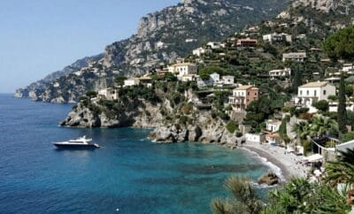 Capri Guide: Luxury Shopping, Hidden Grottoes and Exclusive Island Activities