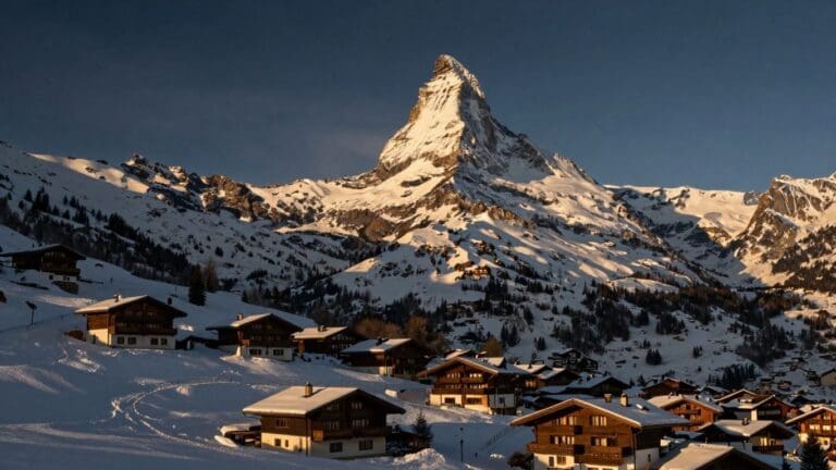 Courchevel 1850 Guide: The Ultimate Luxury Skiing and Fine Dining