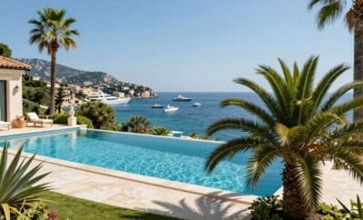 St Jean Cap Ferrat Style: Luxury Experiences on the French Riviera