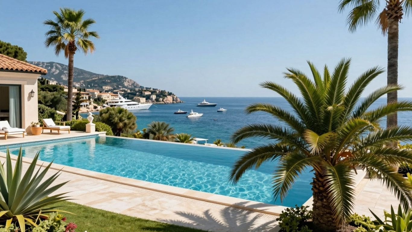 St Jean Cap Ferrat Style: Luxury Experiences on the French Riviera