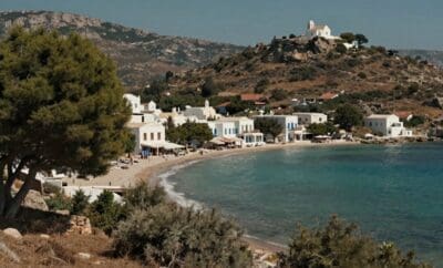 Skopelos Island Guide: Mamma Mia Magic, Nature Trails and Beaches