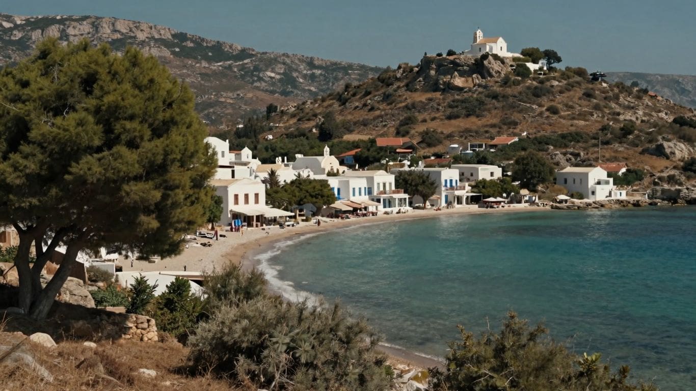 Skopelos Island Guide: Mamma Mia Magic, Nature Trails and Beaches